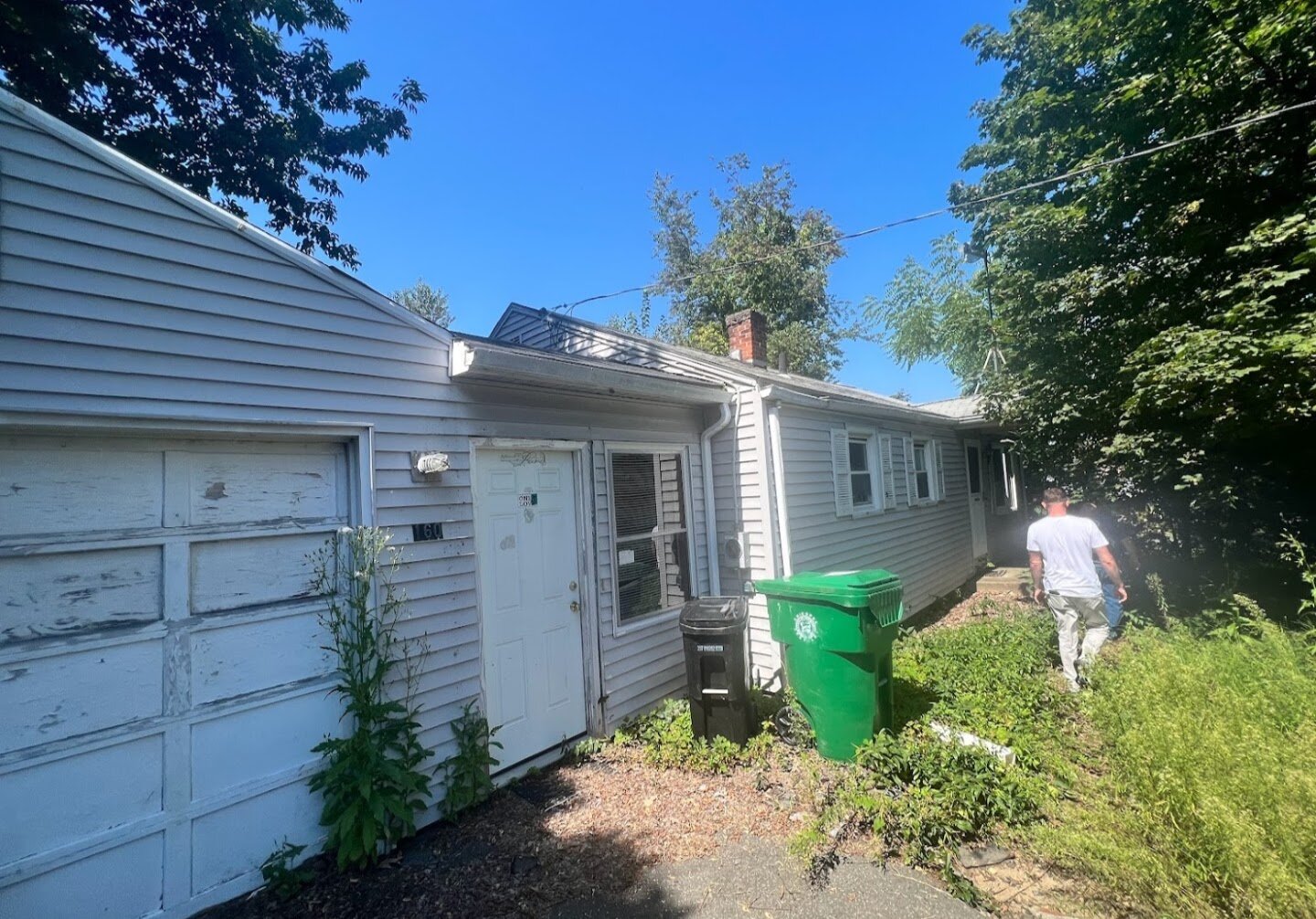 Springfield Fair Cash Offer on your House