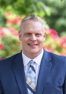 Kevin Hill, Sales Associate-REALTOR with Keller Williams Valley Realty