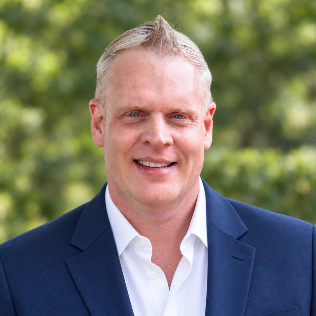 Kevin Hill, North Jersey real estate agent with Keller Williams Valley Realty Copy