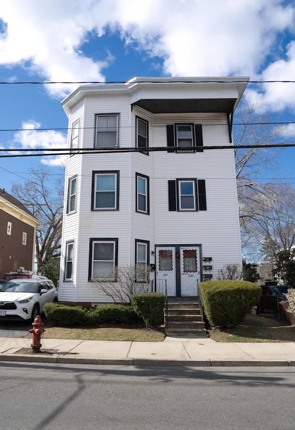 cash home buyers Boston
