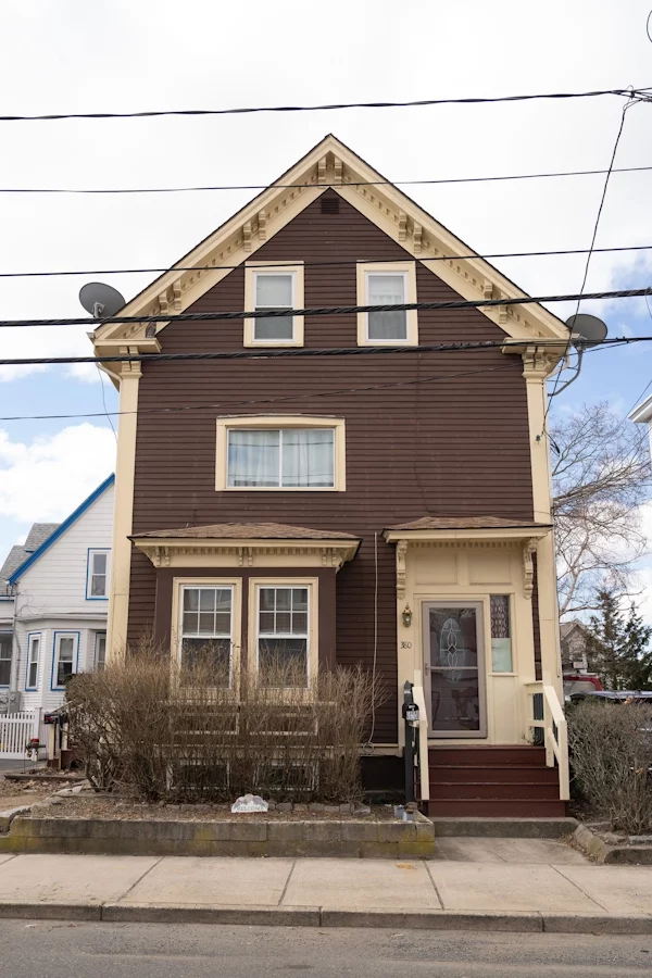 local cash house buyers Boston
