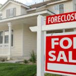 Can I sell house in foreclosure Massachusetts