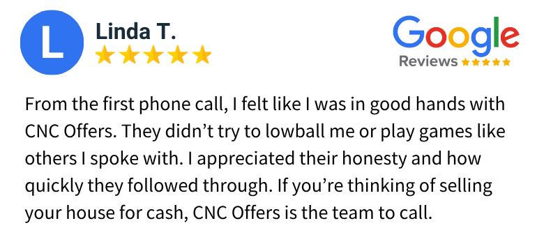 Cash Home Buyers Lawrence