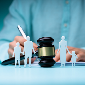 Divorce Property Sale in Massachusetts