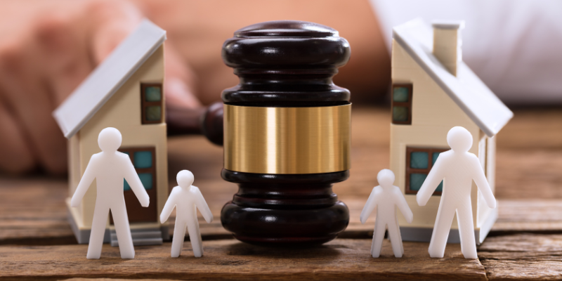 House Sale During a Divorce in [market_city]