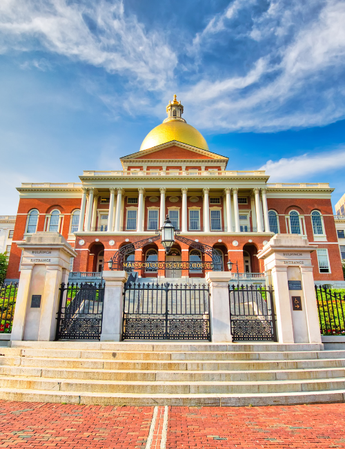 Sale house fast Massachusetts