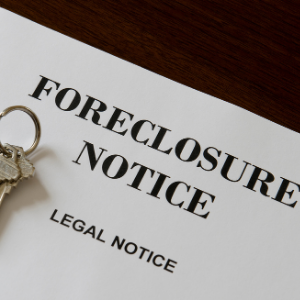 Selling house in foreclosure Massachusetts