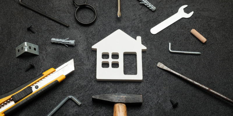 Selling house needing repair Massachusetts
