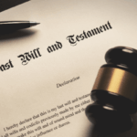Selling inherited house Massachusetts