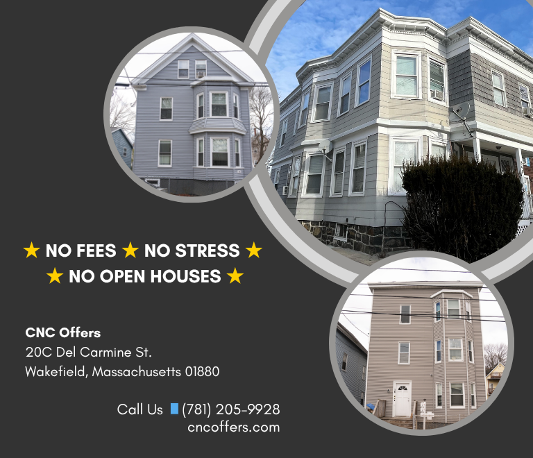Sell House For Cash Benefits Lawrence