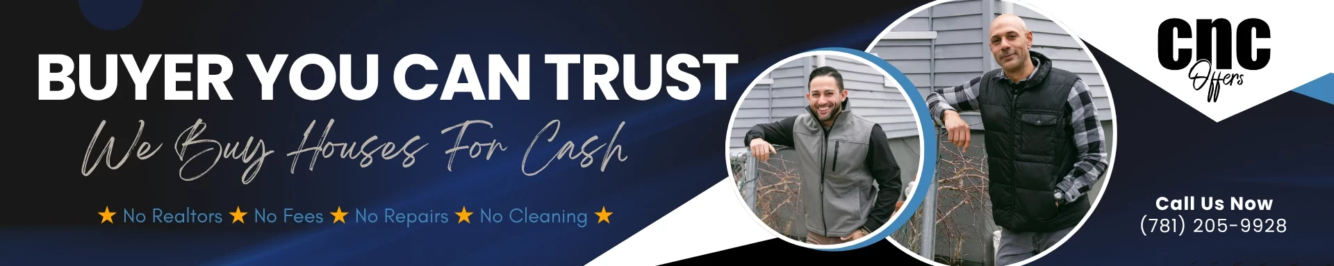 Sell My Home Fast Boston
