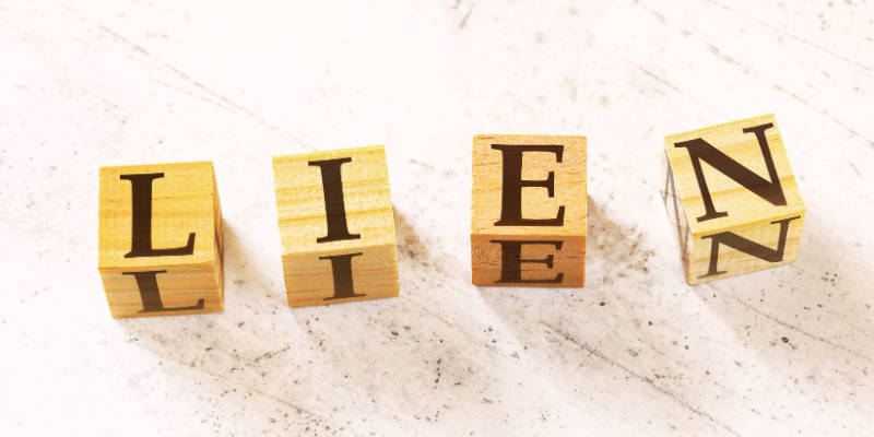 Can You File a Lien on a House In [market_city]