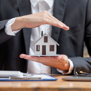 Can You File a Lien on a Property In Boston