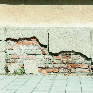 How to Sell a Home with Foundation Problems In Boston