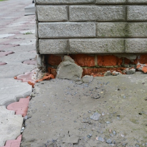 How to Sell a Property with Foundation Issues In Boston