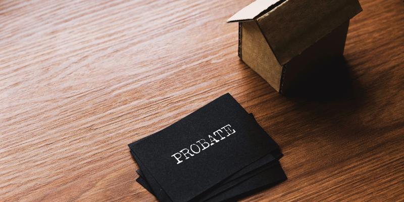 Selling a Property in Probate In Boston