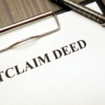 Step-by-Step Guide to Filing a Quitclaim Deed in Boston, MA