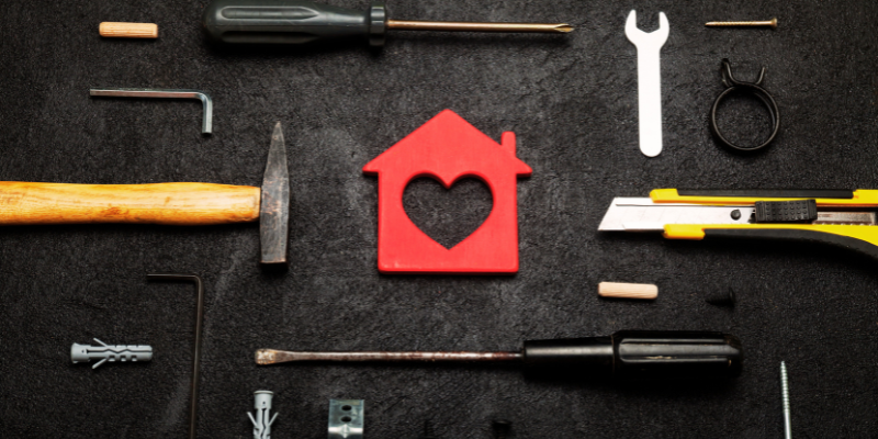 fixing a House to Sell Boston