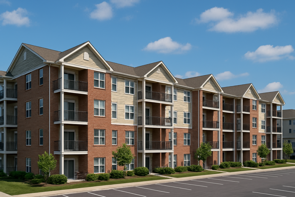 sell my commercial property for cash Ontario