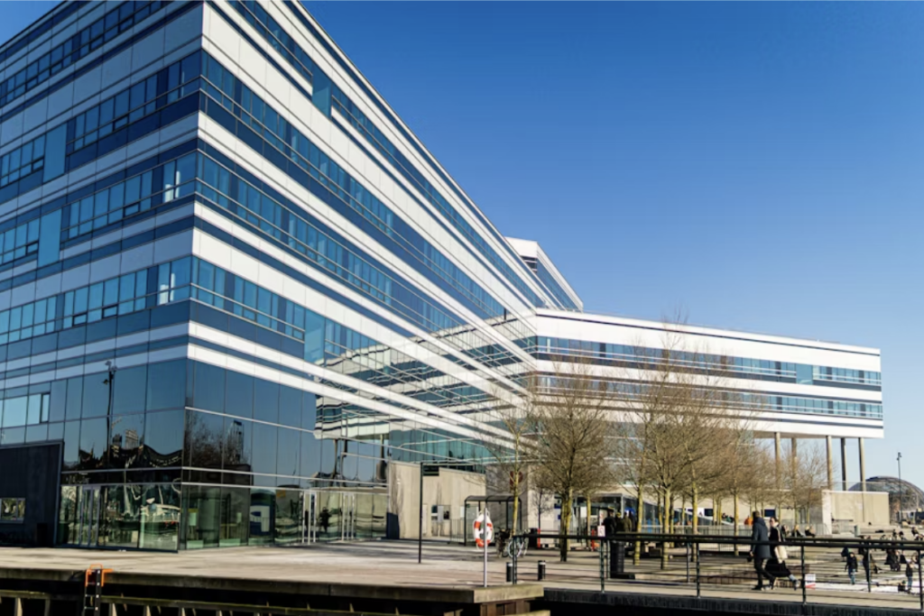 cash for office buildings Ontario