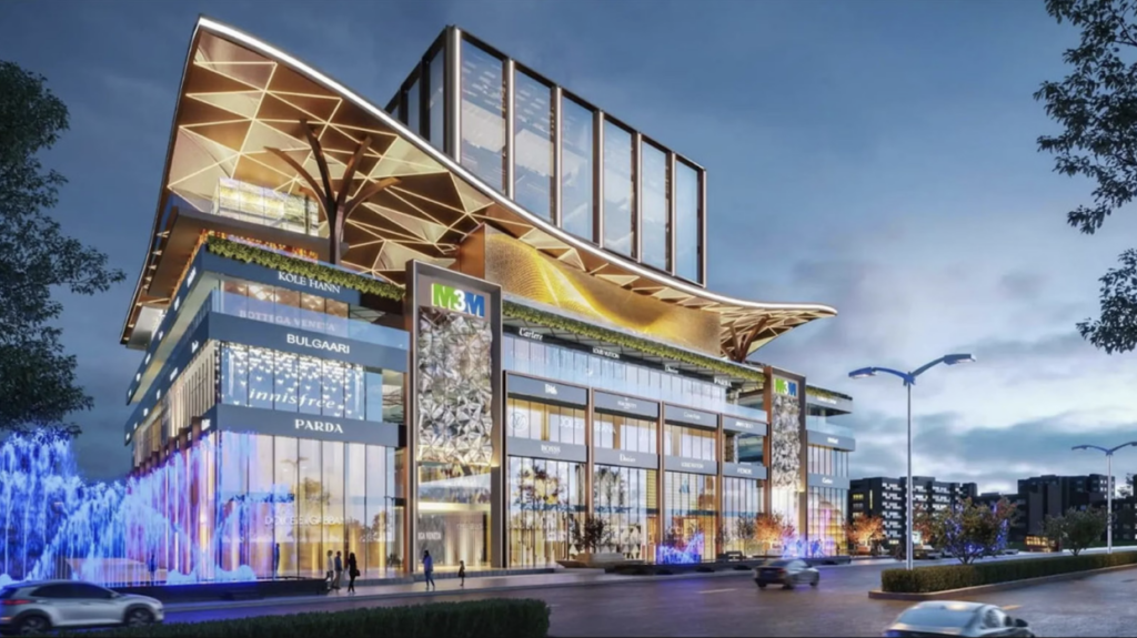cash for retail properties Ontario