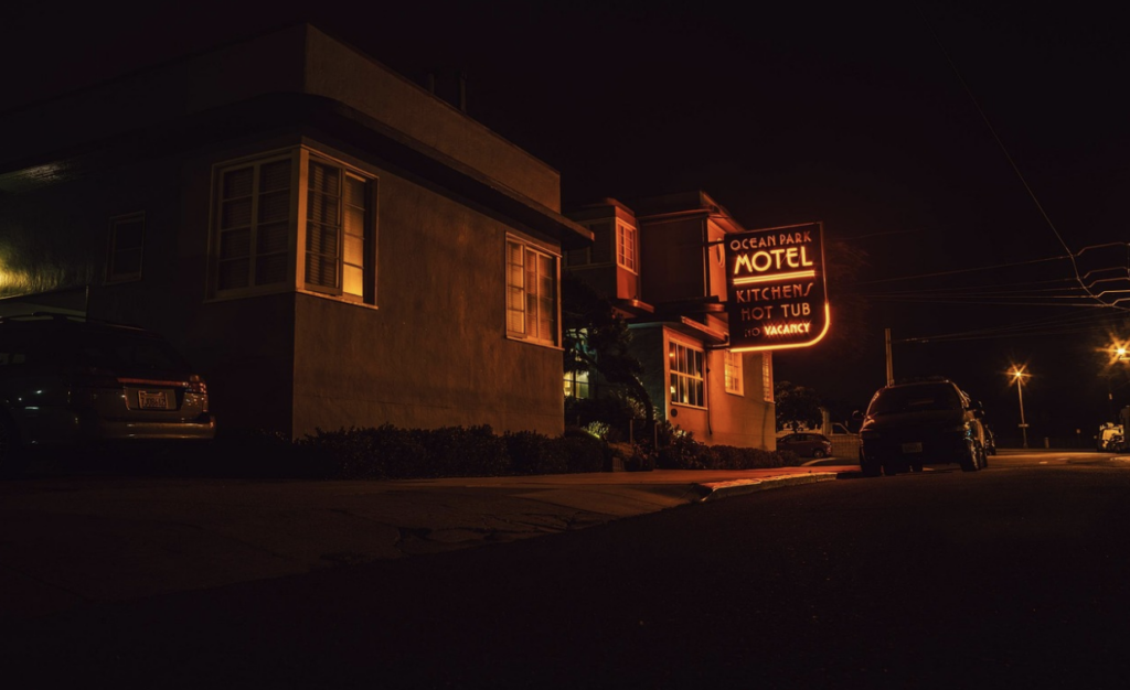 cash for motels Ontario