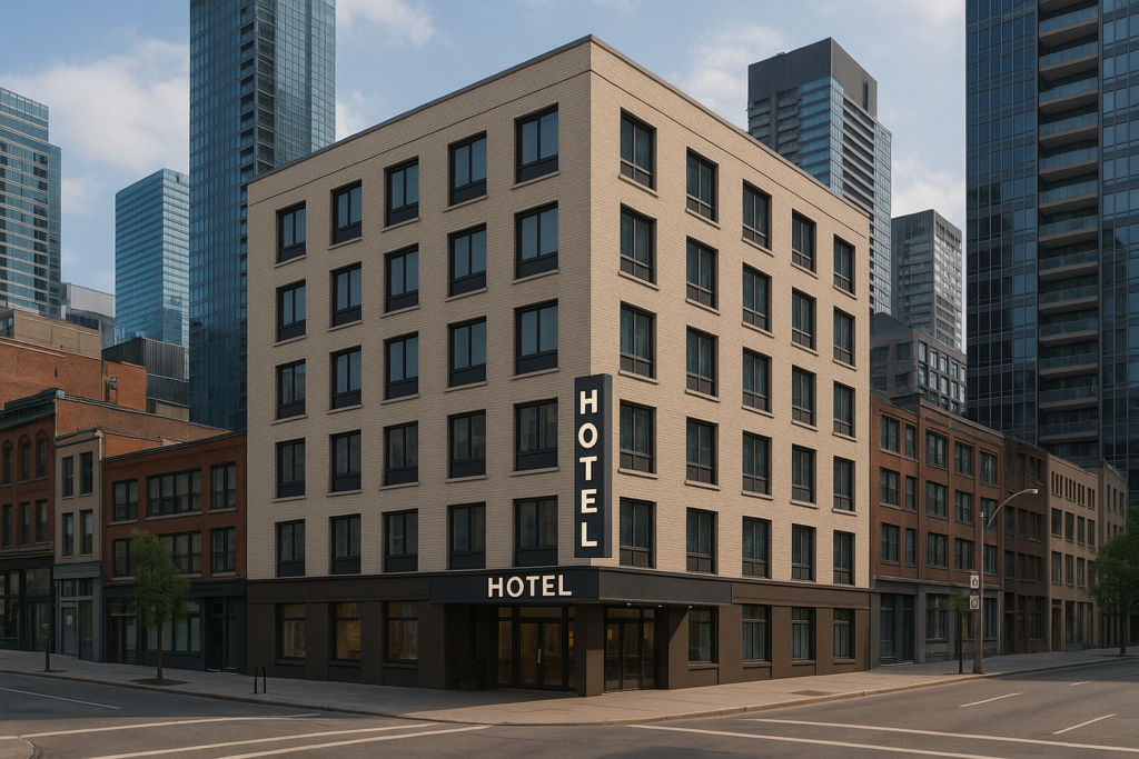 we buy commercial properties in any situation and close fast Ontario
