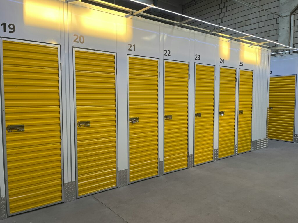 How To Sell Your Storage Facility For Cash In Manitoba - step 1