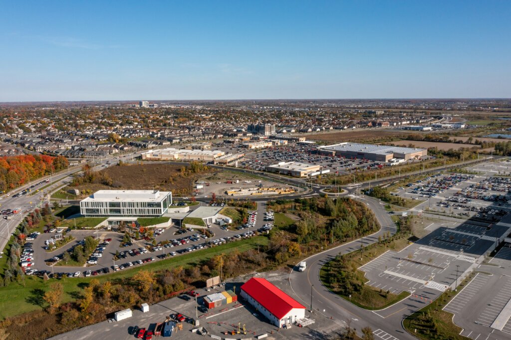 we buy industrial buildings
