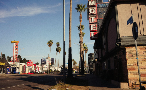 sell your motel for cash