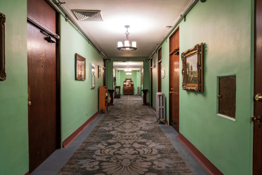 cash for motels