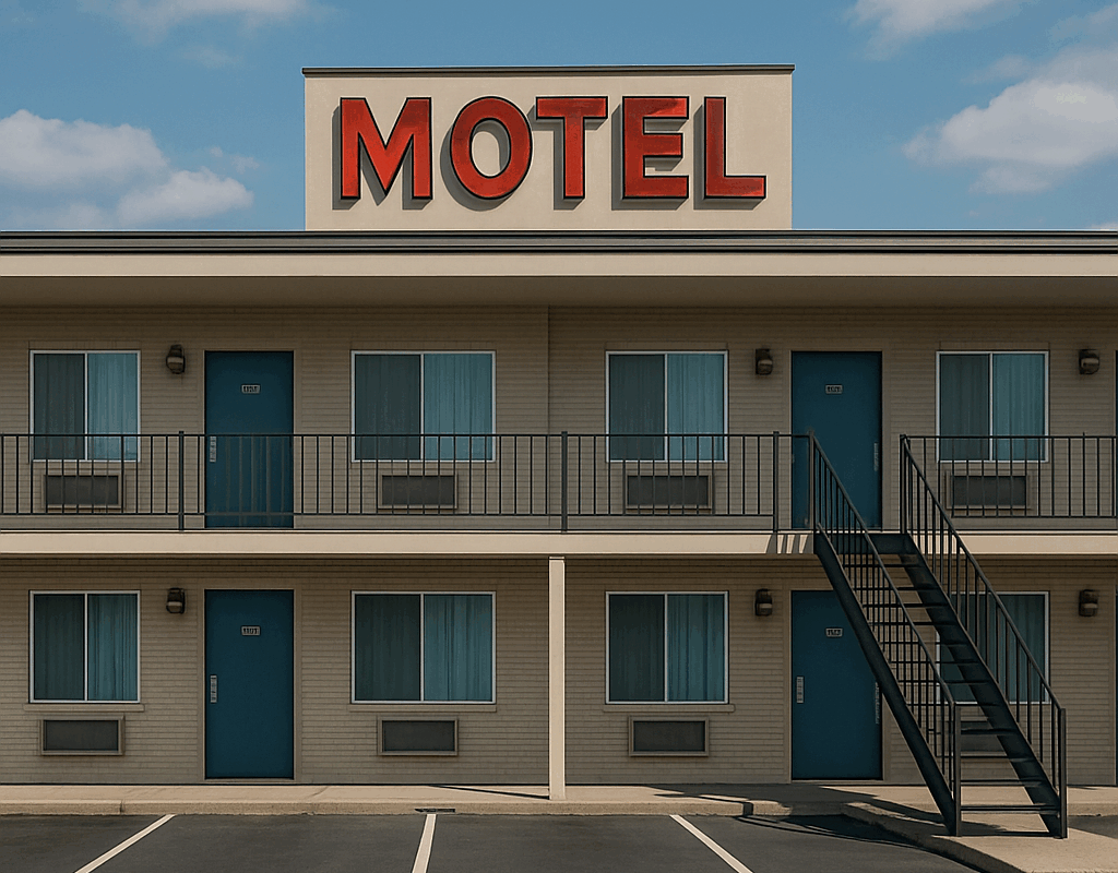 sell my motel for cash