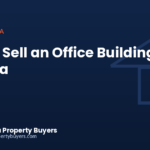 How to sell an office building in Canada, from Commercial Property Buyers Canada