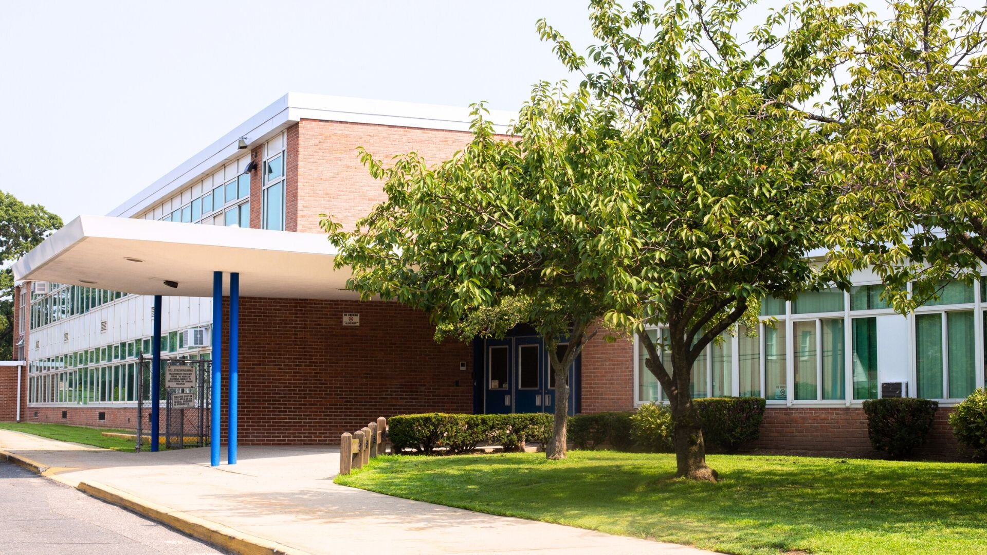 School in Georgia