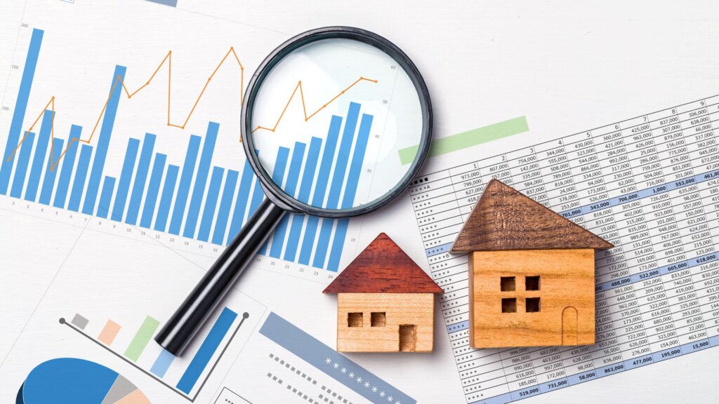 Photo of housing market trends