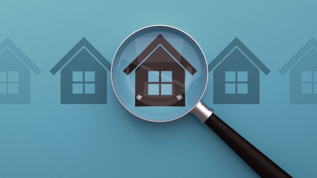Investigating the housing market