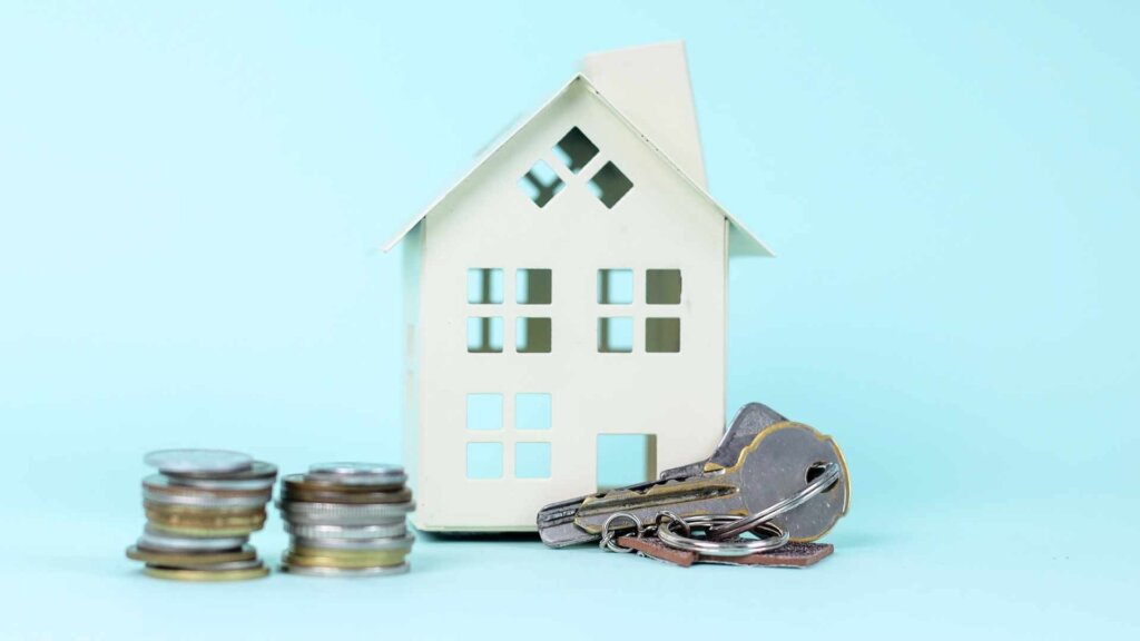 Price of home for sale in Northwest GA