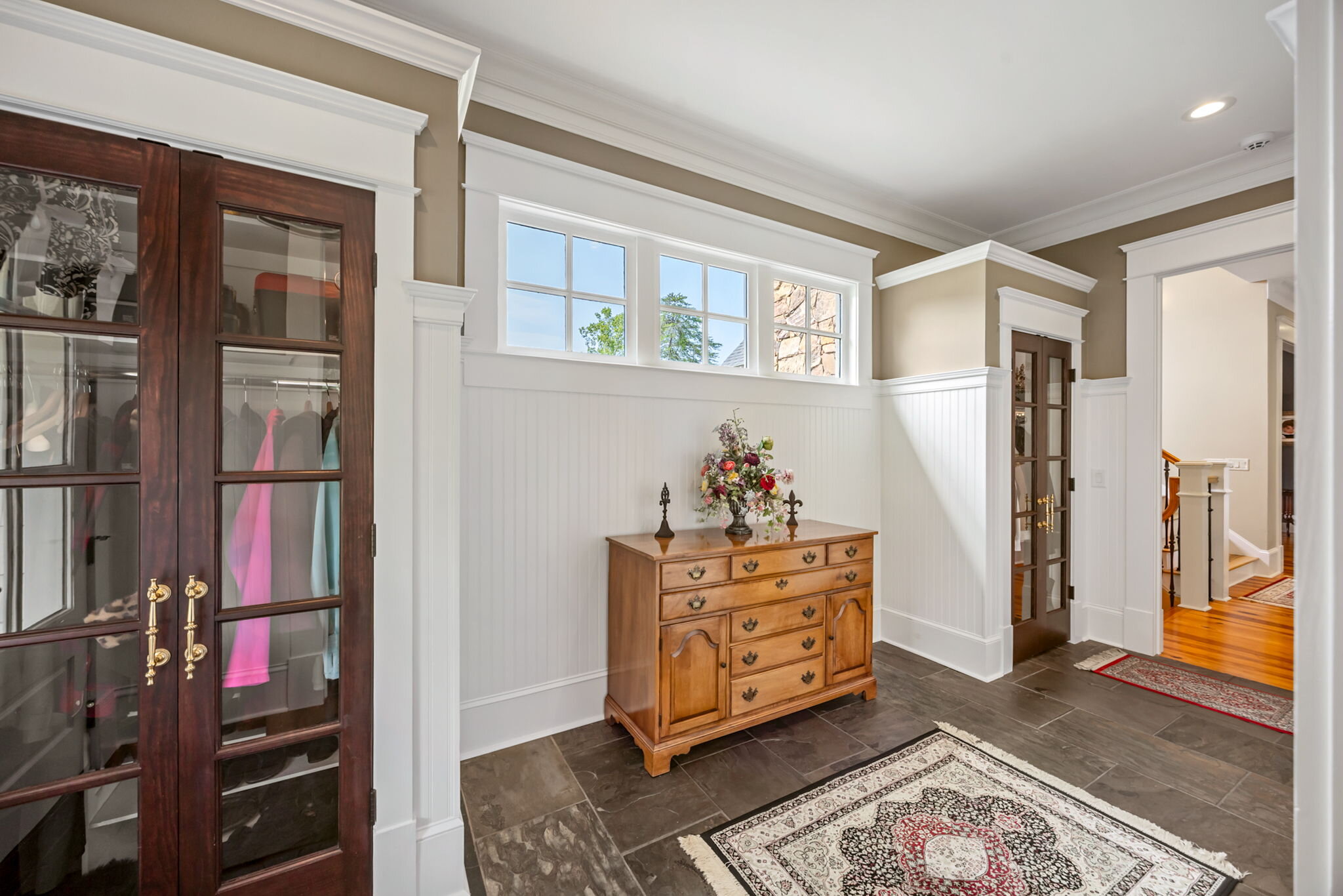 Mudroom