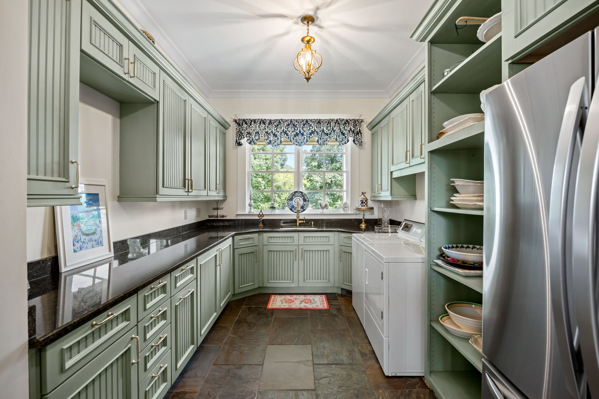 Mudroom