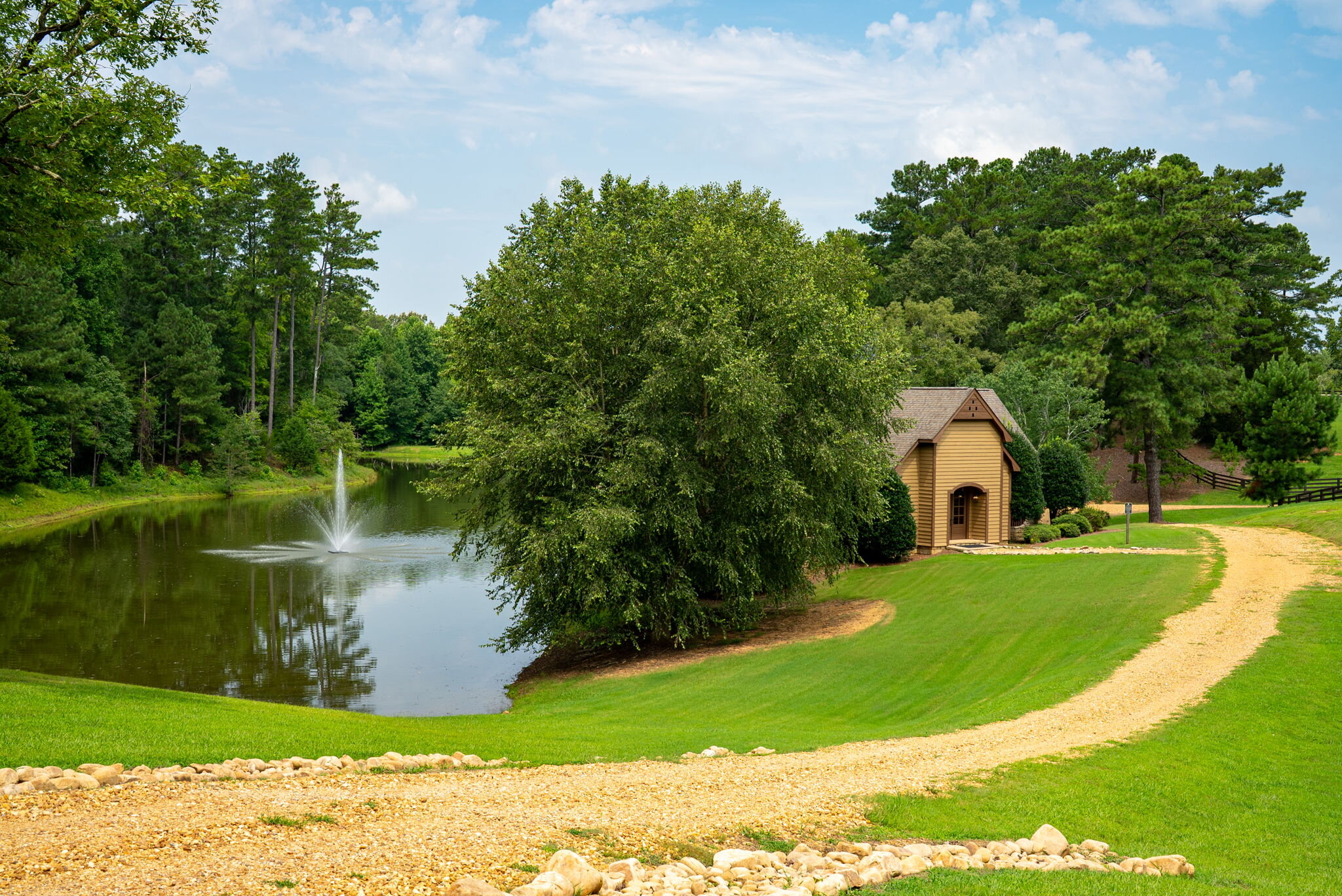 North River Farms community
