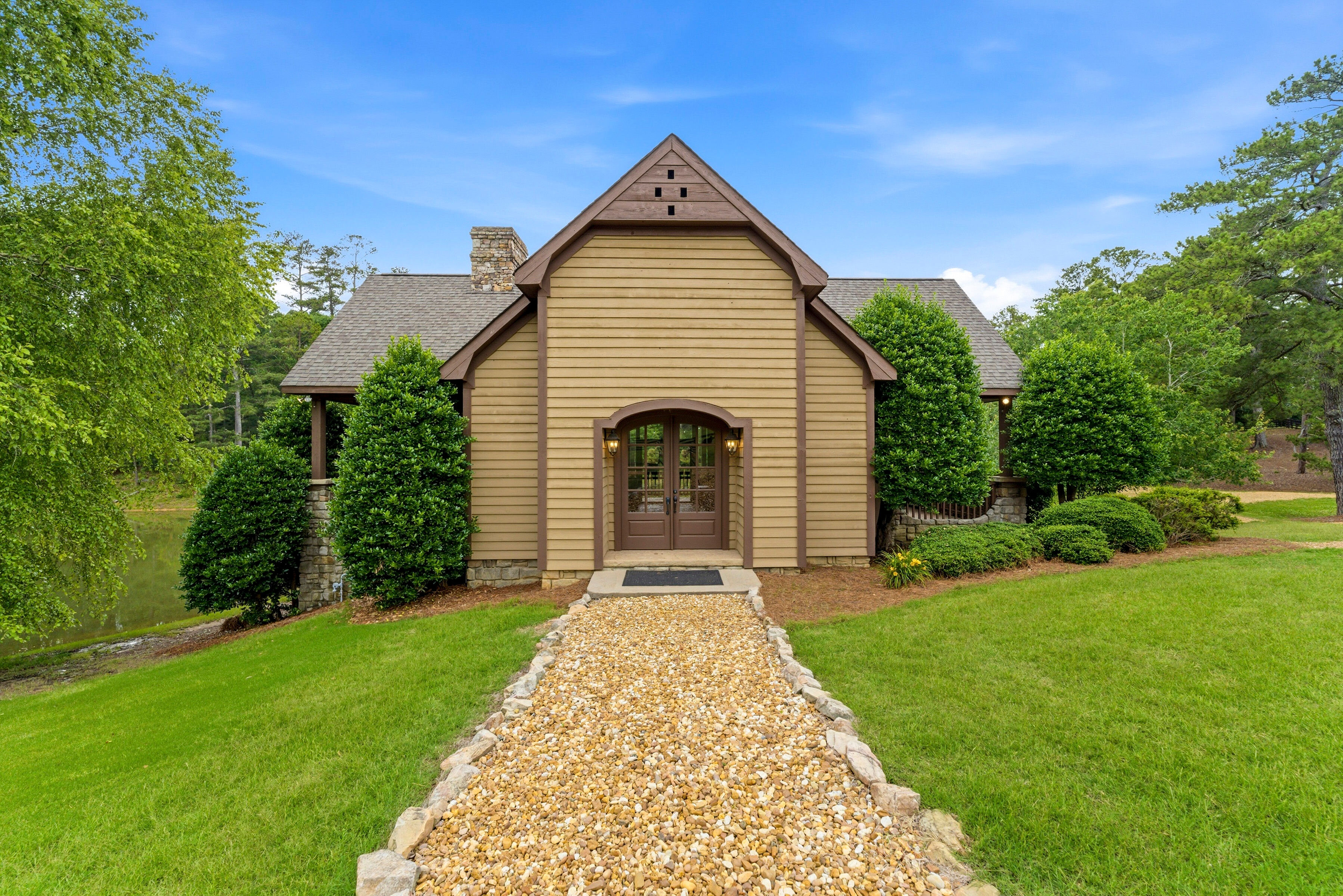 North River Farms community