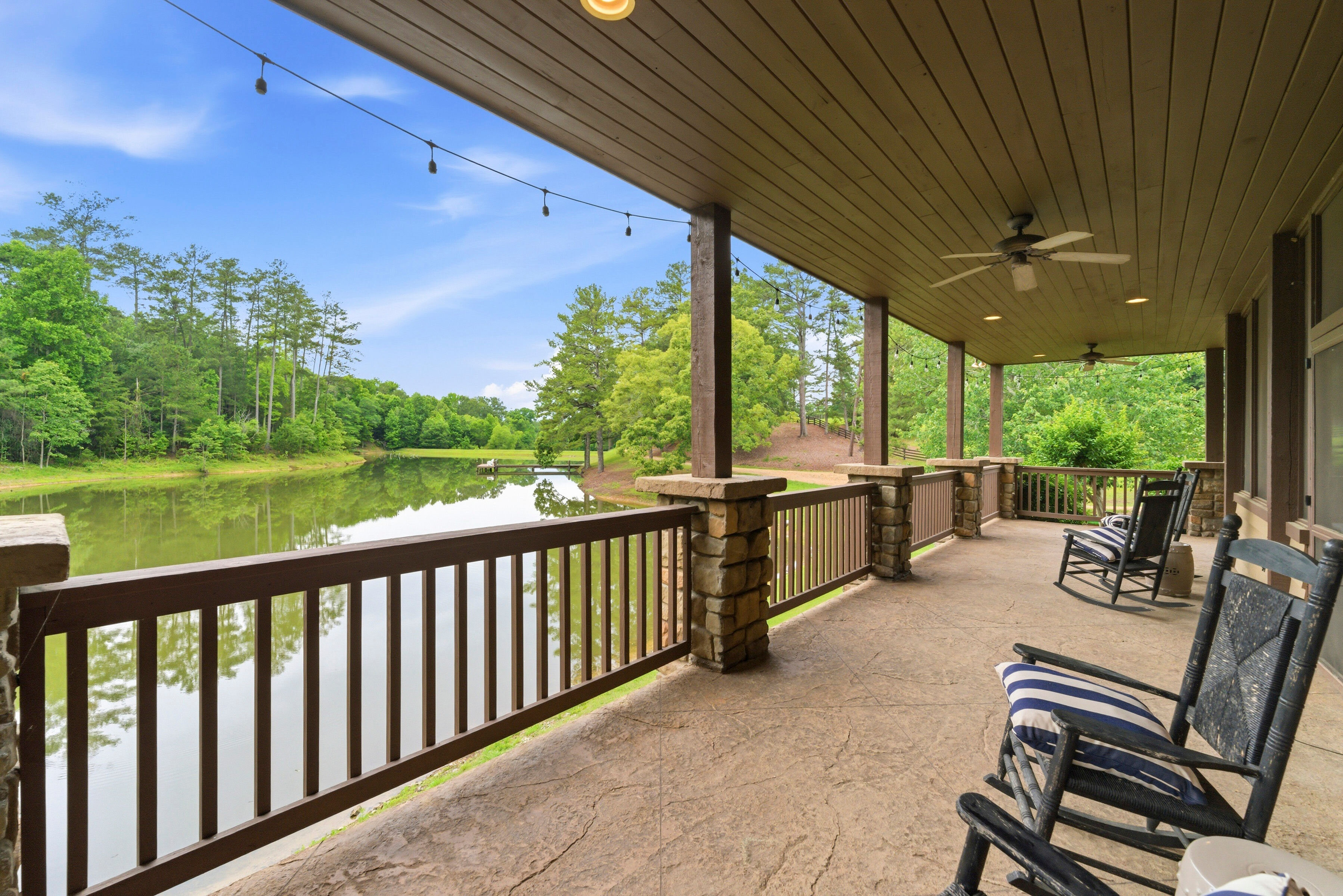 North River Farms community