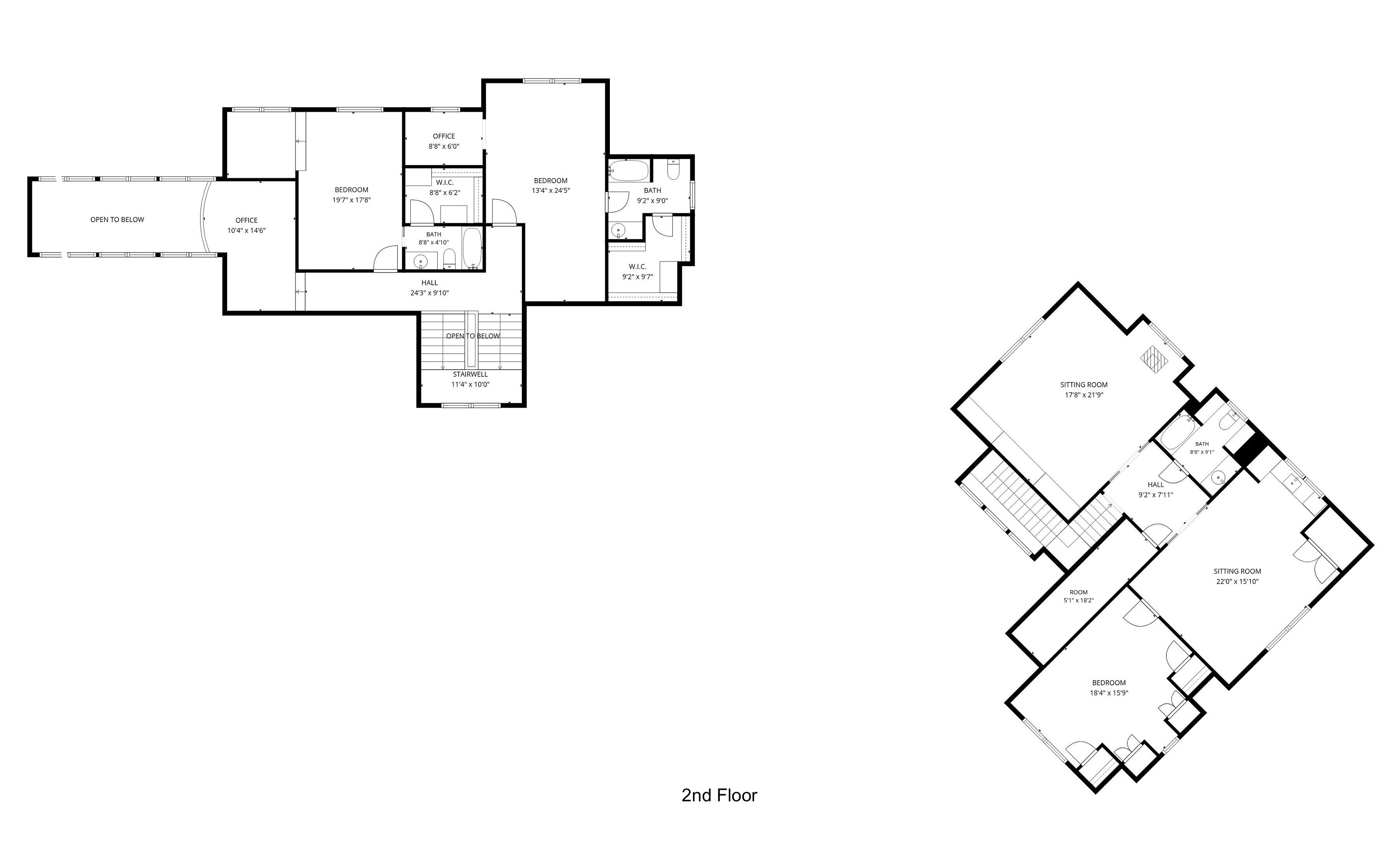 525 N River Rd 208 floorplan
