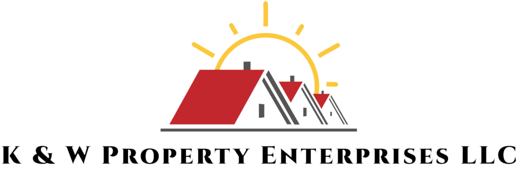 K & W Property Enterprises LLC logo