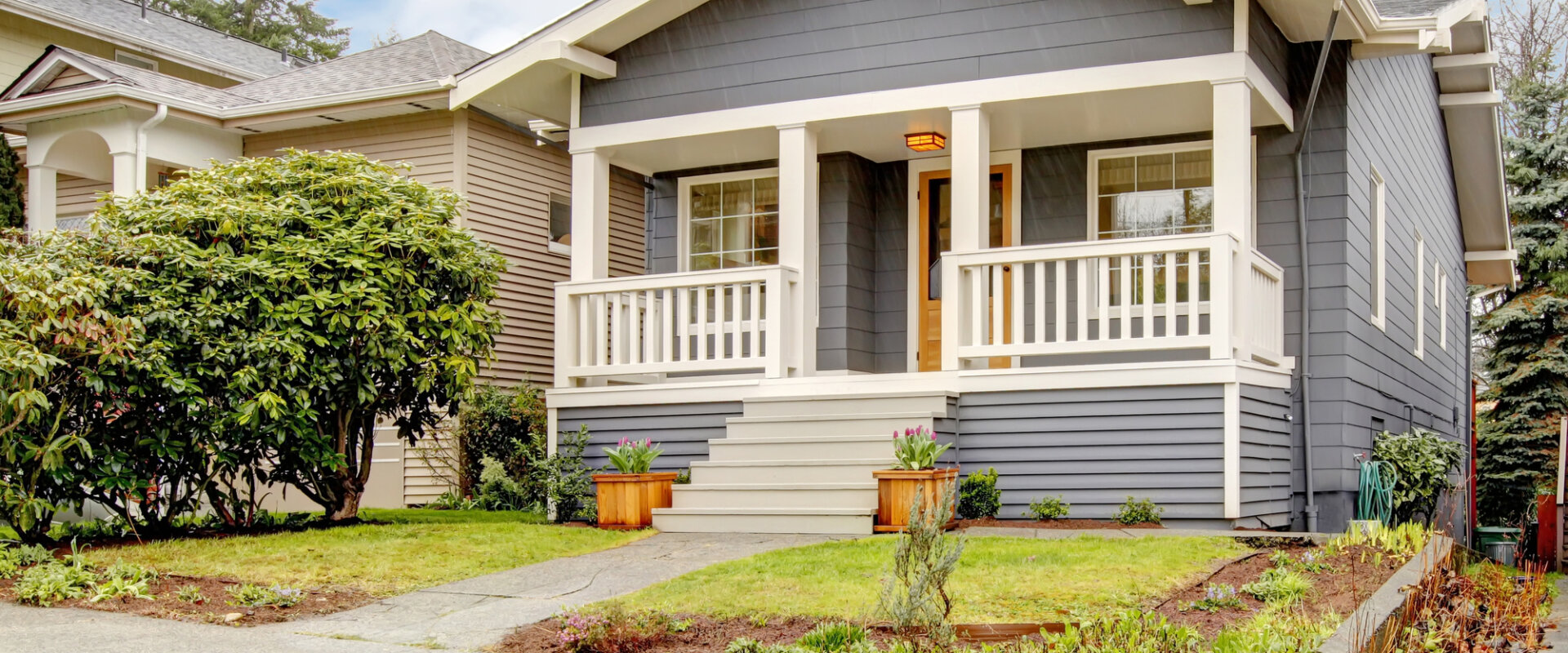 We Buy Houses