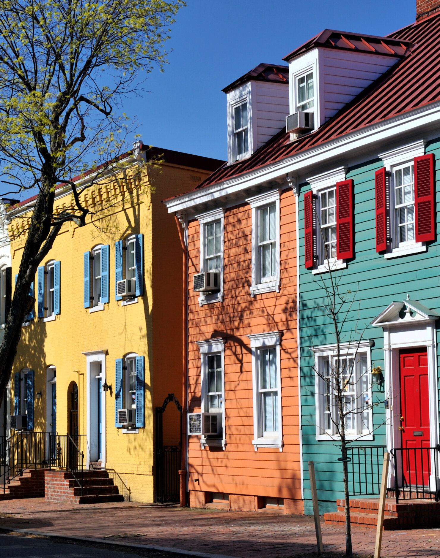 Washington DC Home Cash Offer
