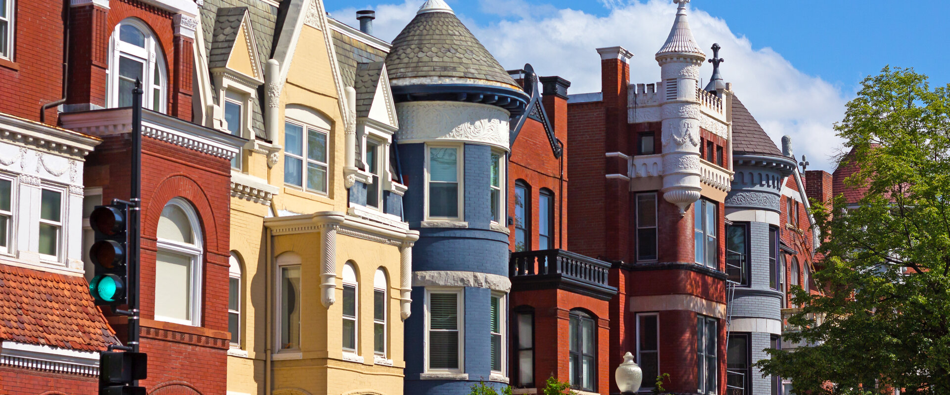 sell a house quickly Washington DC