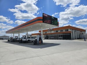 available local owner financing business