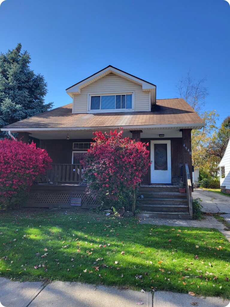 Cash Home Buyers in Akron