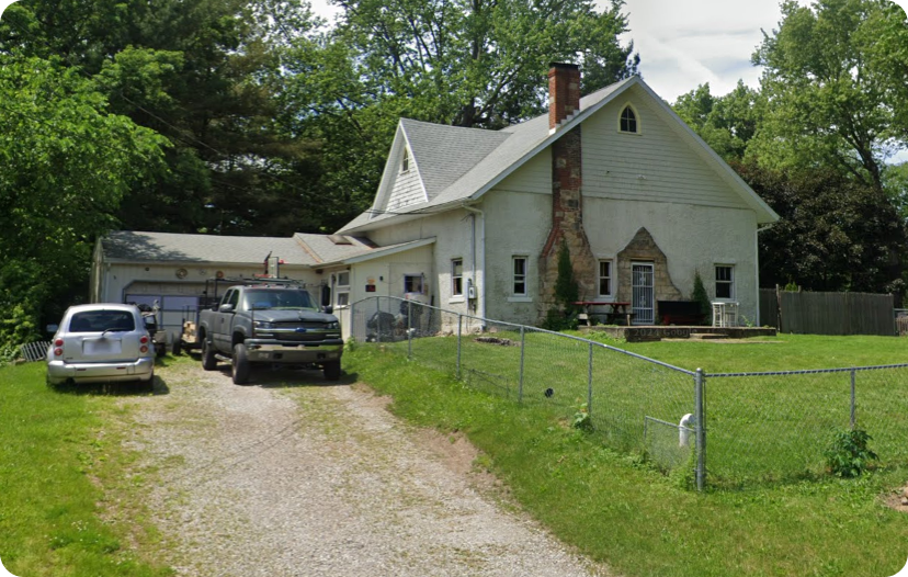Company that buys Houses Akron
